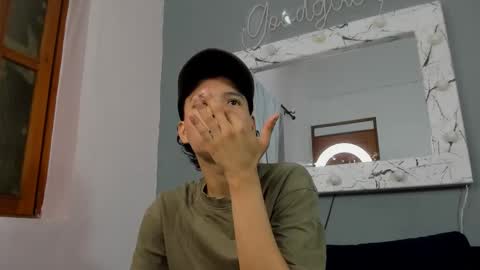 Camillo Virgil online show from September 14, 10:47 am