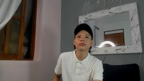 Camillo Virgil online show from September 21, 10:50 am