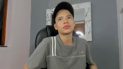 Camillo Virgil online show from October 3, 10:56 am