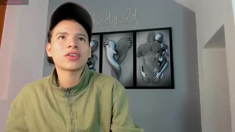 Camillo Virgil online show from October 11, 10:47 am