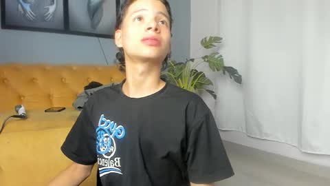 Camillo Virgil online show from November 4, 10:47 am