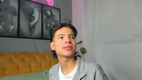 Camillo Virgil online show from November 11, 10:48 am