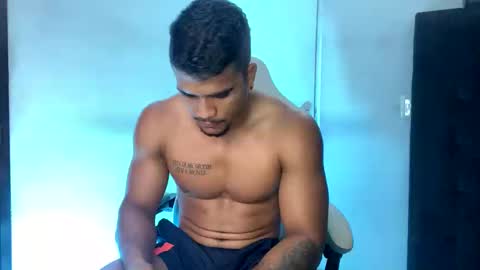 camilo_contre21 online show from January 27, 9:22 pm