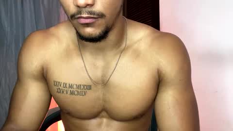 camilo_contre21 online show from February 8, 1:00 am