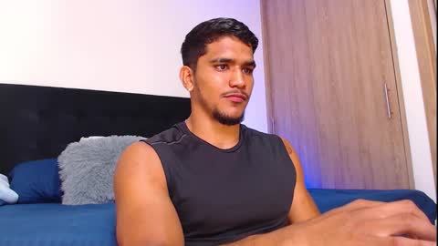 camilo_contre21 online show from September 10, 6:30 pm