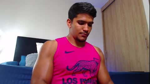 camilo_contre21 online show from September 16, 7:48 pm