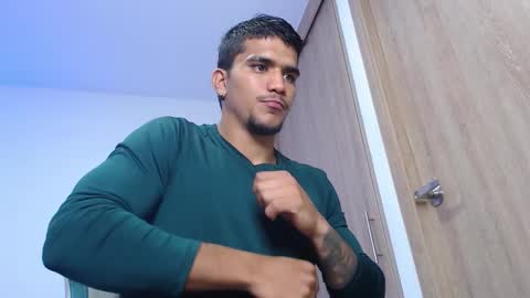 camilo_contre21 online show from March 22, 12:14 am