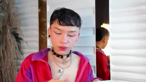  CAMI  online show from February 16, 11:39 am