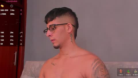   INDEPENDENT MODEL online show from December 27, 2:14 am