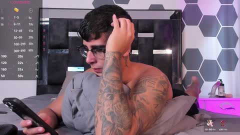   INDEPENDENT MODEL online show from February 2, 3:07 pm