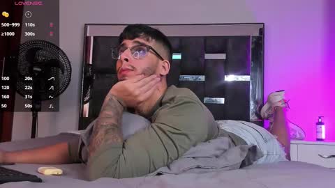   INDEPENDENT MODEL online show from February 19, 3:06 am