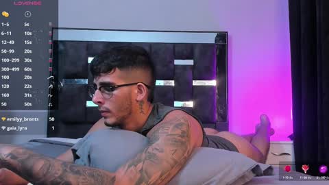   INDEPENDENT MODEL online show from March 5, 5:50 am