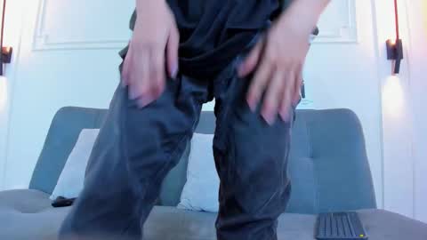 Camilo online show from February 6, 3:44 am