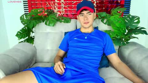 CAMILO online show from February 21, 9:49 pm