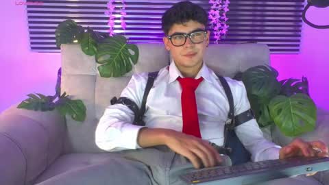 CAMILO online show from June 6, 9:41 pm