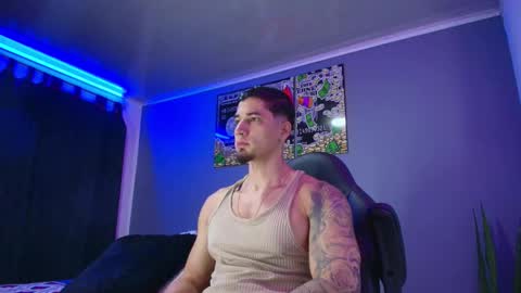 CAMILO  online show from November 1, 1:02 pm