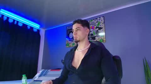 CAMILO  online show from November 11, 12:05 pm