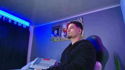 CAMILO  online show from November 13, 12:04 pm