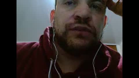 Snapshot of camiloking17 chatting on December 2, 6:20 am camilo online show from December 2, 6:20 am