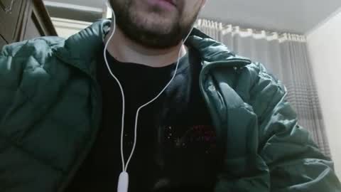 Snapshot of camiloking17 chatting on December 15, 4:40 am camilo online show from December 15, 4:40 am