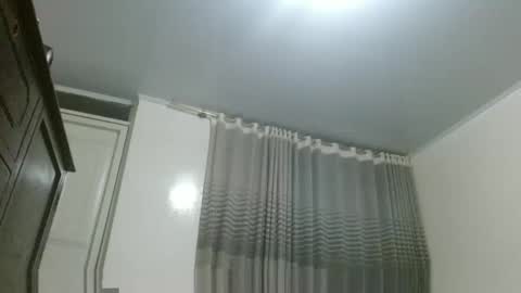 Snapshot of camiloking17 chatting on January 22, 6:20 am camilo online show from January 22, 6:20 am