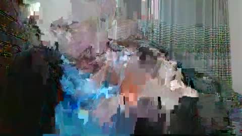 Snapshot of camiloking17 chatting on January 23, 2:33 am camilo online show from January 23, 2:33 am