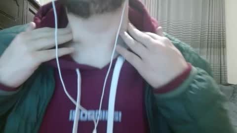 Snapshot of camiloking17 chatting on January 26, 10:34 am camilo online show from January 26, 10:34 am