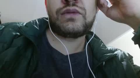 Snapshot of camiloking17 chatting on January 28, 2:53 pm camilo online show from January 28, 2:53 pm