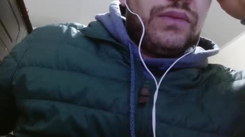 Snapshot of camiloking17 chatting on February 1, 3:52 am camilo online show from February 1, 3:52 am