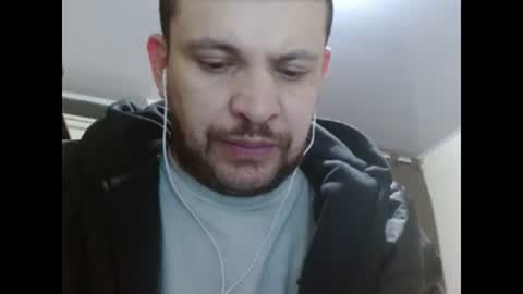 Snapshot of camiloking17 chatting on February 5, 10:30 am camilo online show from February 5, 10:30 am