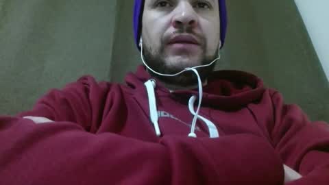 Snapshot of camiloking17 chatting on February 6, 7:13 am camilo online show from February 6, 7:13 am