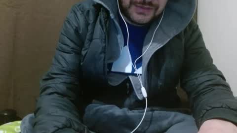 Snapshot of camiloking17 chatting on February 7, 5:20 am camilo online show from February 7, 5:20 am