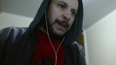 Snapshot of camiloking17 chatting on February 8, 5:08 pm camilo online show from February 8, 5:08 pm