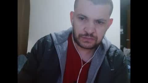 Snapshot of camiloking17 chatting on February 9, 3:00 am camilo online show from February 9, 3:00 am