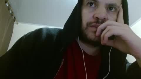 Snapshot of camiloking17 chatting on February 9, 11:14 am camilo online show from February 9, 11:14 am