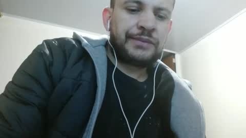 Snapshot of camiloking17 chatting on February 13, 7:10 pm camilo online show from February 13, 7:10 pm