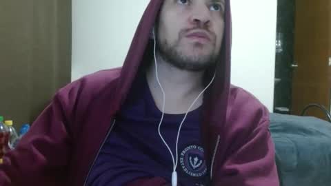 Snapshot of camiloking17 chatting on February 15, 1:16 pm camilo online show from February 15, 1:16 pm