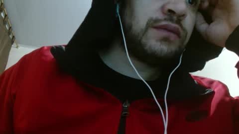 Snapshot of camiloking17 chatting on February 20, 7:01 am camilo online show from February 20, 7:01 am