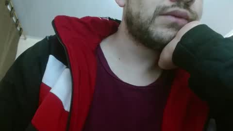 Snapshot of camiloking17 chatting on February 20, 12:25 pm camilo online show from February 20, 12:25 pm