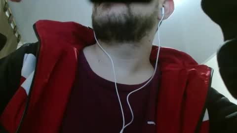 Snapshot of camiloking17 chatting on February 22, 9:01 am camilo online show from February 22, 9:01 am