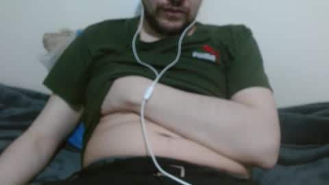 Snapshot of camiloking17 chatting on February 24, 8:47 pm camilo online show from February 24, 8:47 pm