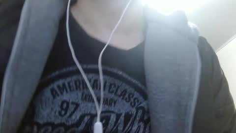 Snapshot of camiloking17 chatting on February 28, 10:20 am camilo online show from February 28, 10:20 am