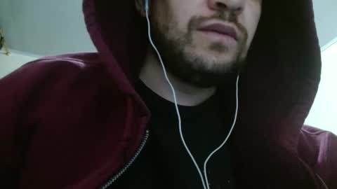 Snapshot of camiloking17 chatting on March 3, 3:30 am camilo online show from March 3, 3:30 am