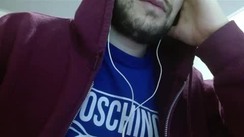 Snapshot of camiloking17 chatting on March 10, 4:28 am camilo online show from March 10, 4:28 am