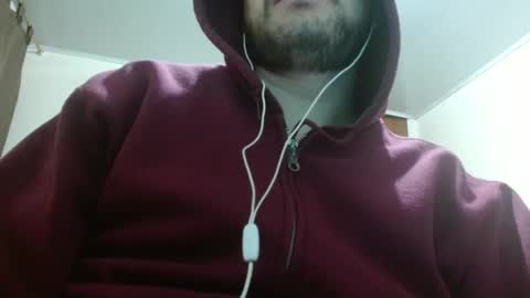 Snapshot of camiloking17 chatting on October 16, 5:58 pm camilo online show from October 16, 5:58 pm