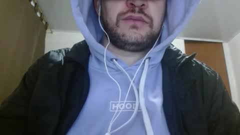 Snapshot of camiloking17 chatting on October 20, 10:05 am camilo online show from October 20, 10:05 am