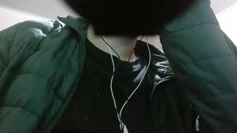 Snapshot of camiloking17 chatting on November 6, 7:31 am camilo online show from November 6, 7:31 am