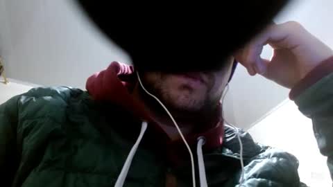 Snapshot of camiloking17 chatting on November 27, 10:50 am camilo online show from November 27, 10:50 am