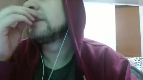 Snapshot of camiloking17 chatting on January 6, 8:34 pm camilo online show from January 6, 8:34 pm