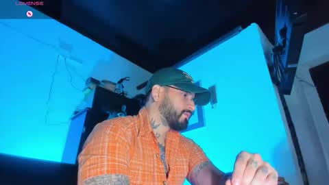 Snapshot of camilomayer chatting on September 20, 11:55 am Camilo online show from September 20, 11:55 am